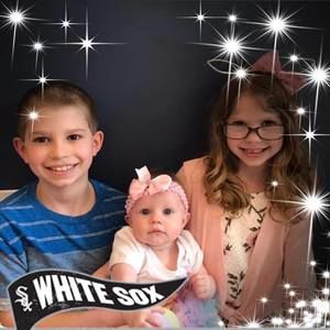 Meet your Posher, Sandi